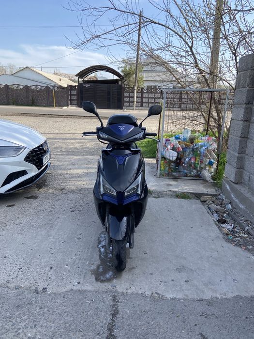 Мопед м8 про сатамын