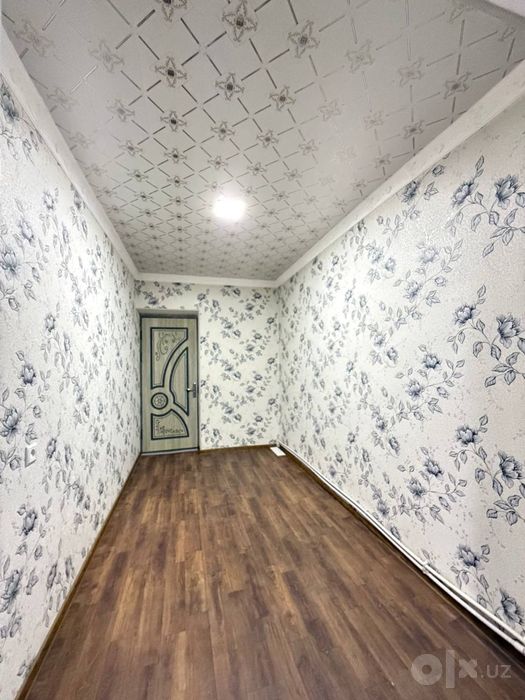 Toshkent viloyati Nurafshonda 3 xonali uy 70 m² 1-qavat Narxi: 32.000$