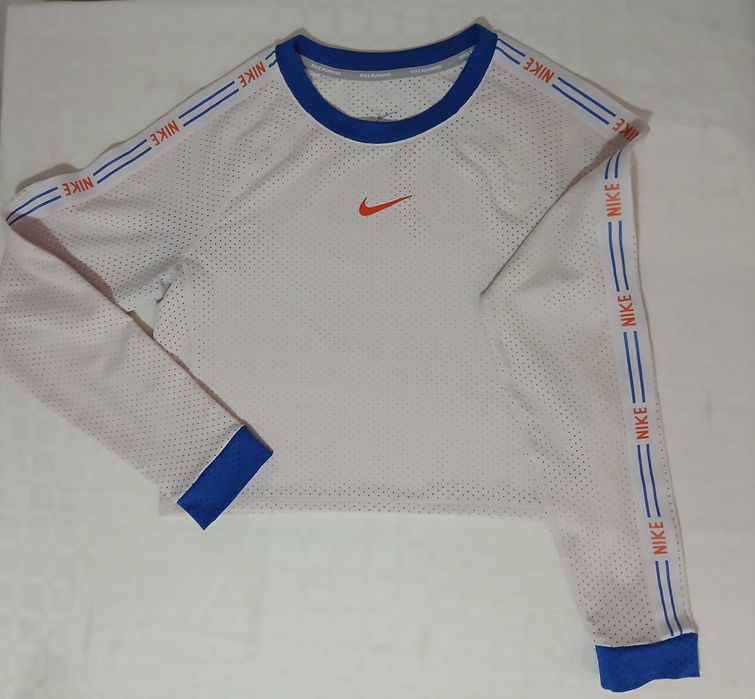 Дамска блуза Nike Dry fit, размер S