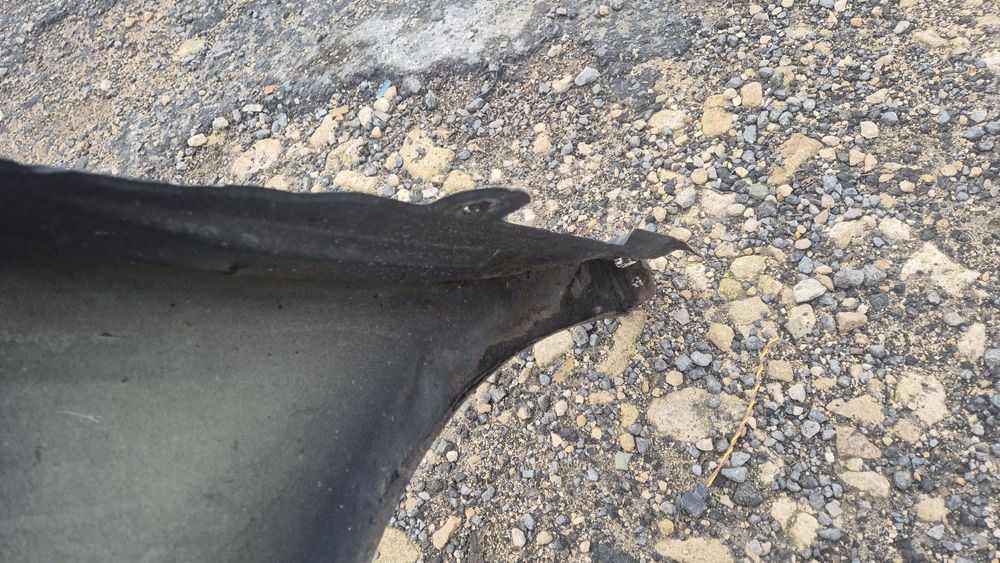 Оригинални Предни Калници За Голф 4