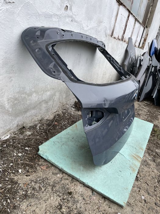 Заден капак багажник врата за BMW 2 U06 Active tourer БМВ 2 У06  21г-
