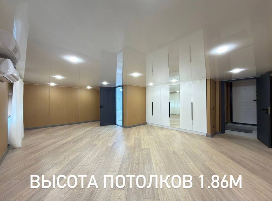 Габус метро минор ор ЖК Казахстан Продается 3х ком 218м2