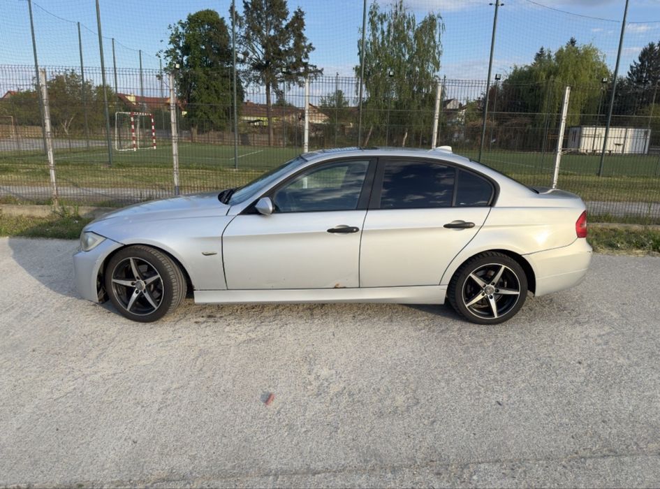 BMW 3 Series 2005 — imagine 3