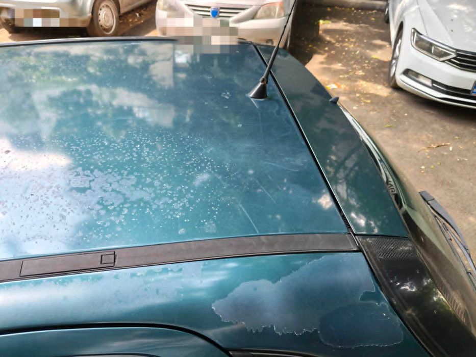OPEL Corsa 2001 — imagine 3