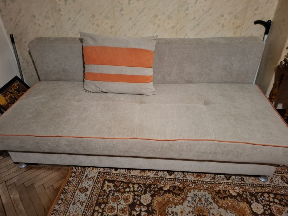 Диван разтегателен