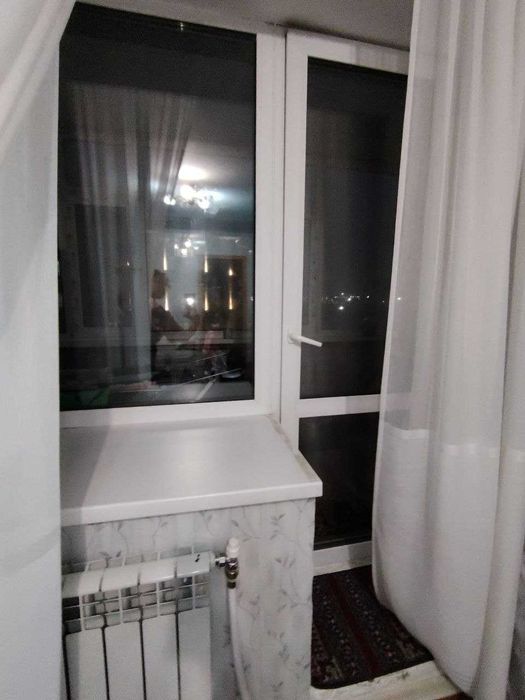 В продаже 3х комнатная квартира