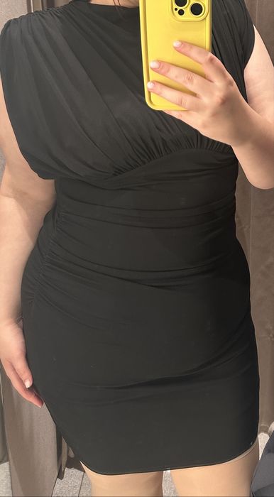 Рокли в размер Л