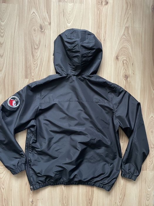 Ellesse / мъжки анорак/яке XXL
