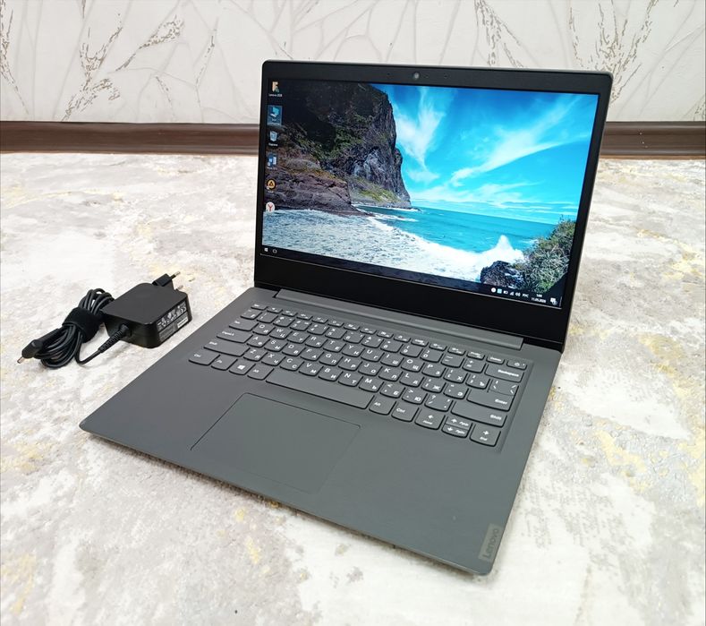НОУТБУК Lenovo Современный V14 Win 10.
