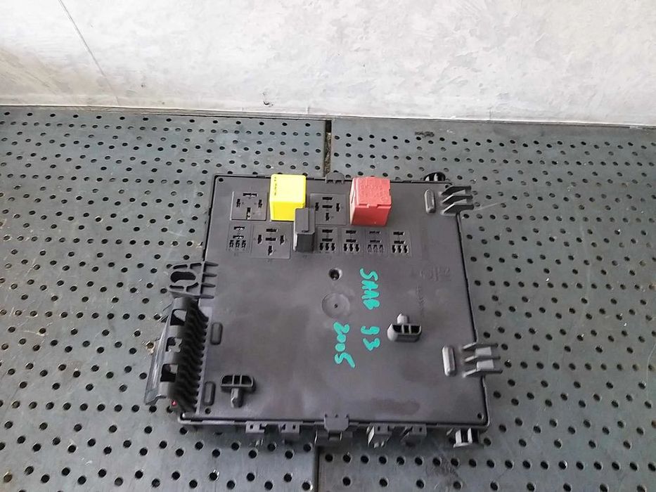 Panou tablou sigurante 1.9 cdti saab 9 3 12805847