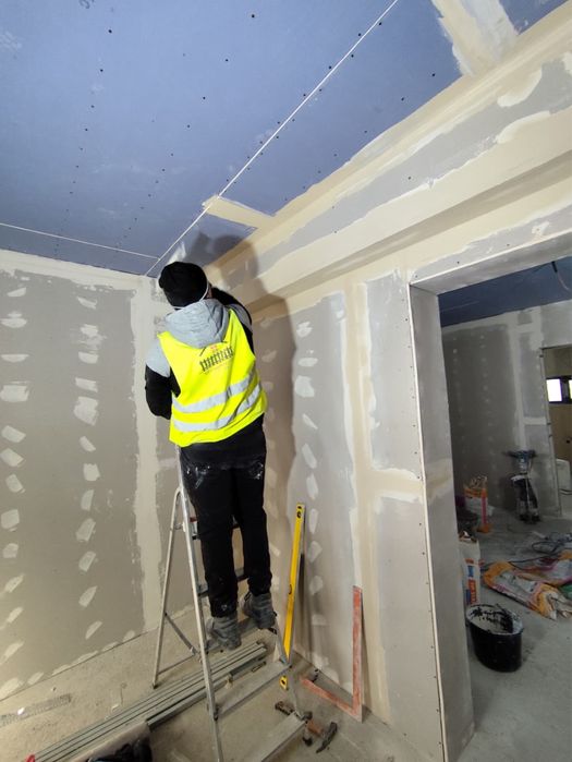 Executam lucrari de construcții / Expertiza tehnica si evaluare