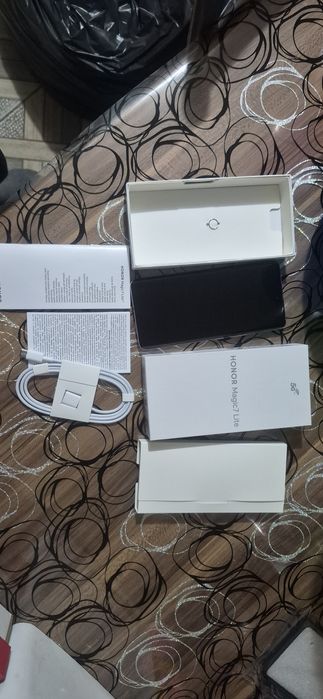 Honor Magic 7 Lite