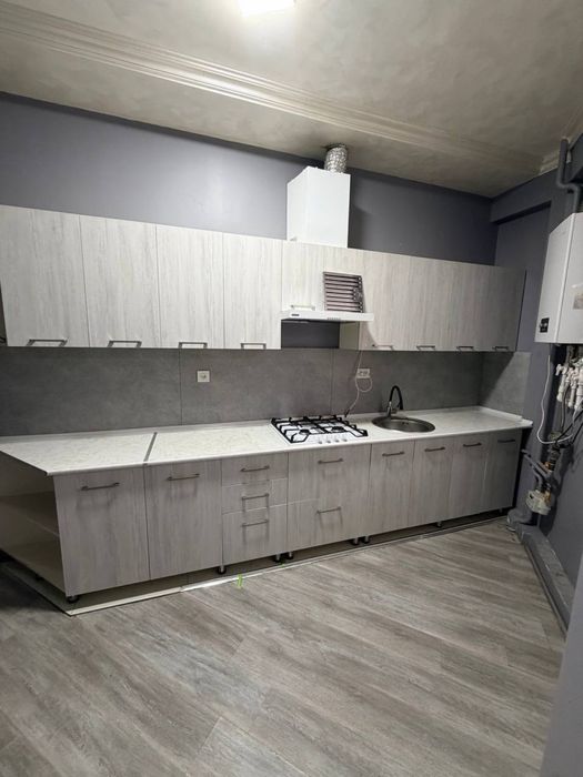 Продается 3х ком кв ЖК SILK ROAD Сайрам #17