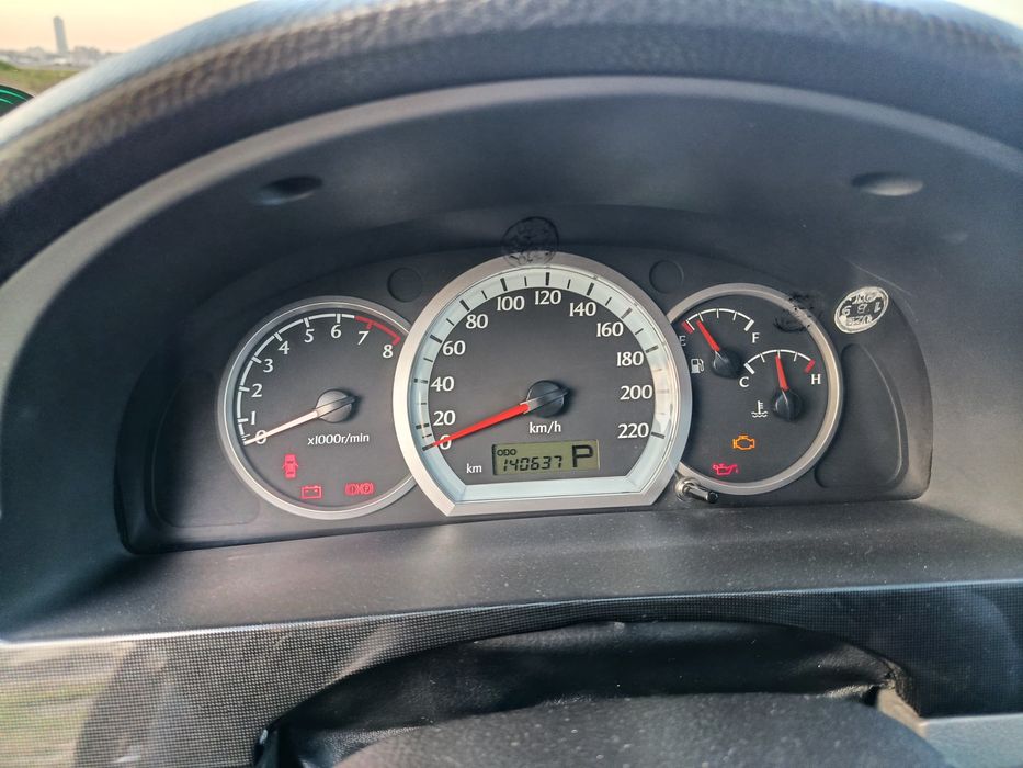 Продается gentra 2014 A/T Отличное состояние