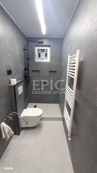 3 camere/ Etajul 1/ Renovat/ Dâmbu Pietros/ 0%Comision