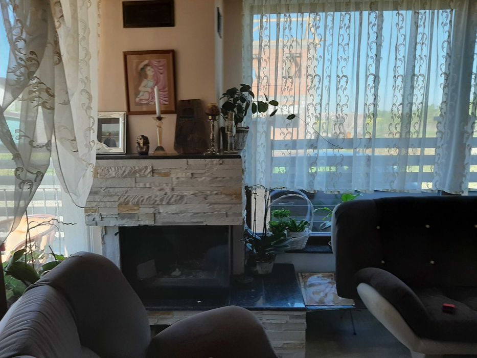 Casă primitoare Tunari