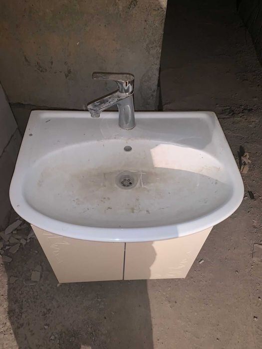 Продам  раковину