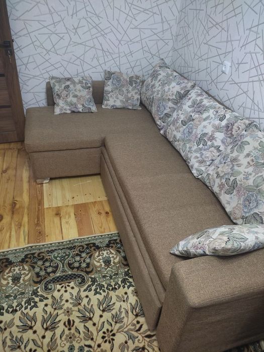 Квартира 3 х комнатная