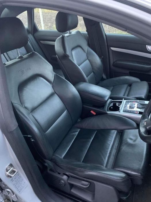 DEZMEMBREZ Piese AUDI A6 C6 Facelift Salon Break Limuzina Motor 1.8 TFSI Benzina 2.0 2.7 3.0 Diesel Cod CAB CAGA CAHA CANA CAMA CGKA 140 CP 170 CP 190 CP Diesel Euro 4 5 Cutie de Viteze Automata Manuala An 2008-2014