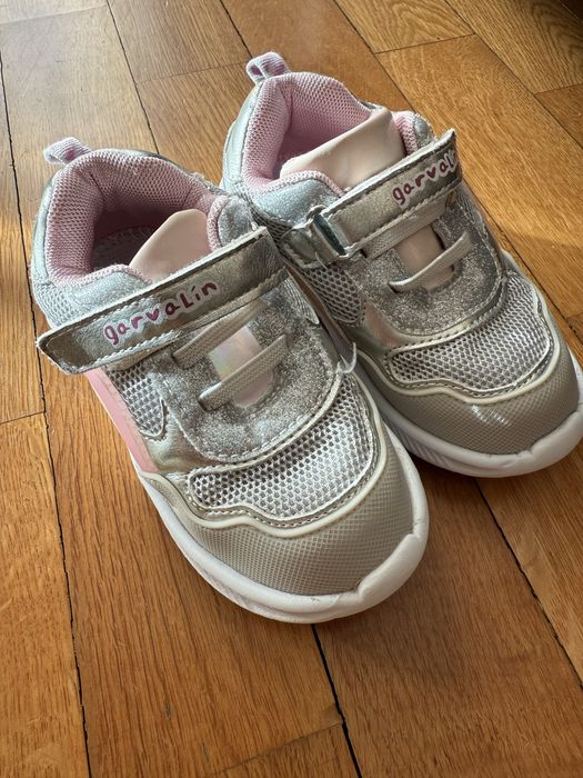 Детски обувки - Garvalin, Befado, Igor