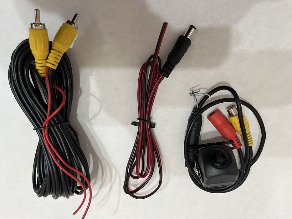 Задний камера авто