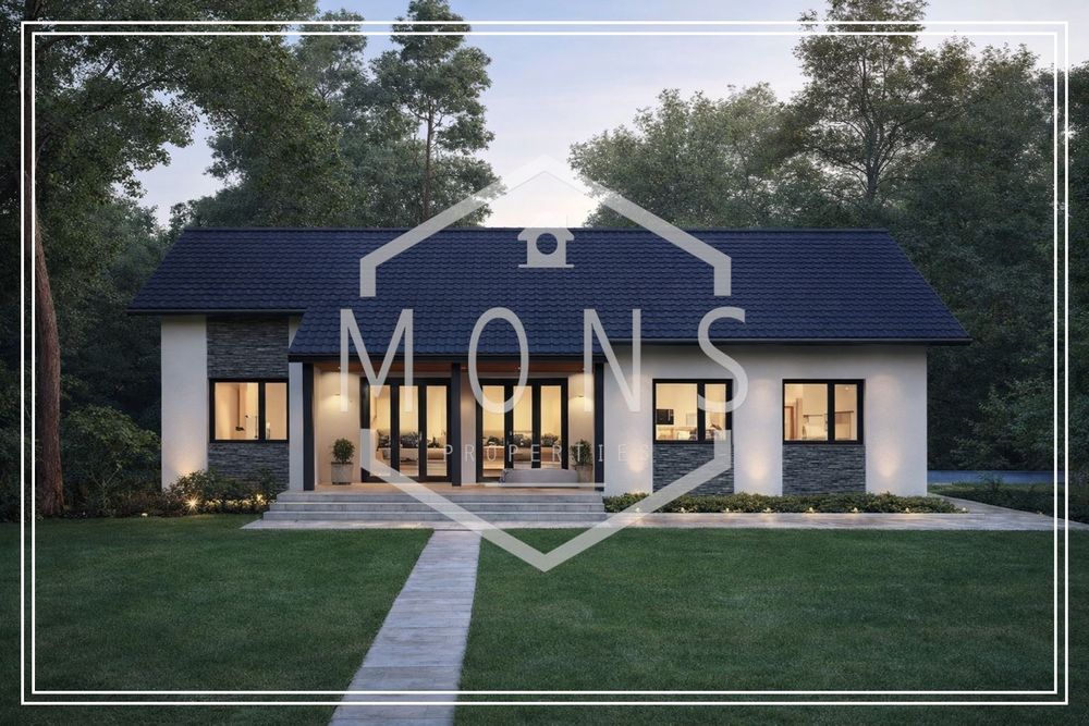 Продава се Къща в Севлиево - 176 кв.м за 609 €/кв.м - Снимка #1