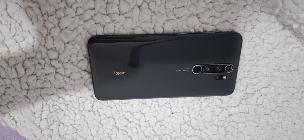 Xiaomi Redmi Note 8Pro 64gb