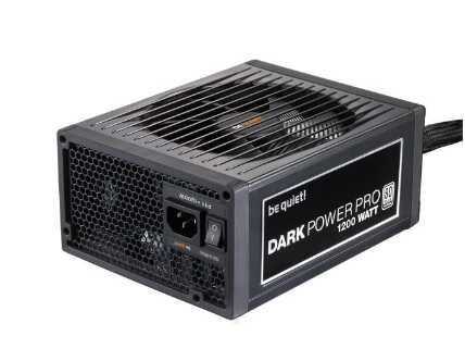 be quiet dark power pro 11 1200w 80 plus platinum