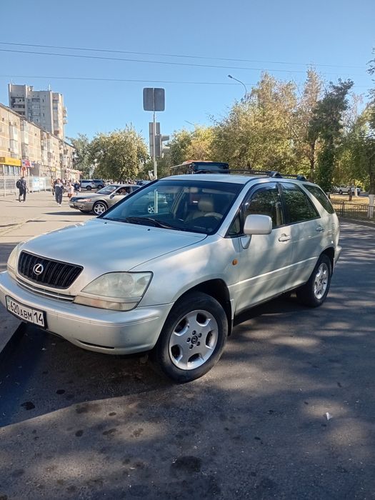 Продам   рх 300.    2002г.в