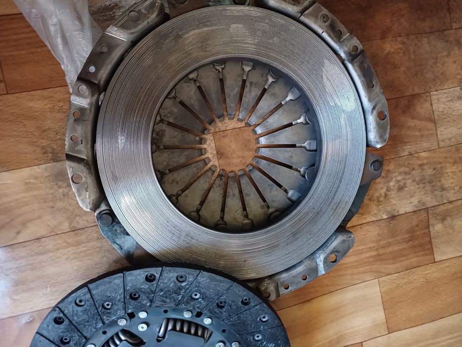 Комплект сцепление на Газель