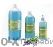 Олио за след епилация