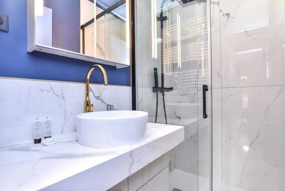 Продава се Тристаен апартамент в София, Дианабад - 109 кв.м за 1789 €/кв.м - Снимка #6