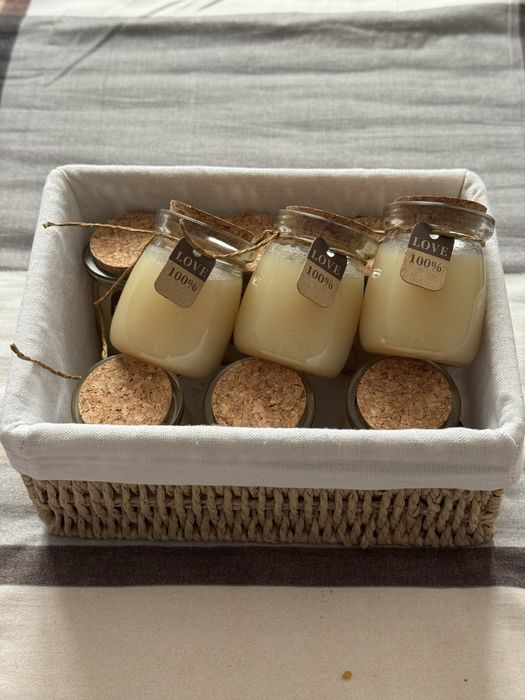 Топленное козье масло 100 гр-3000 тенге