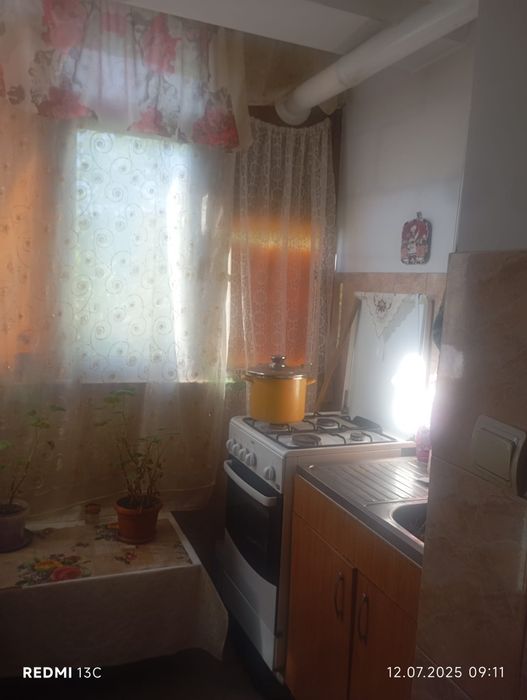 Proprietar închiriez apartament două camere decomandate