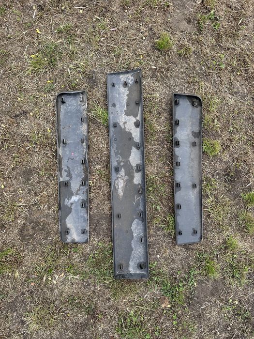 Лайсни за врати/калници Opel Vivaro Renault Trafik Nissan Primastar