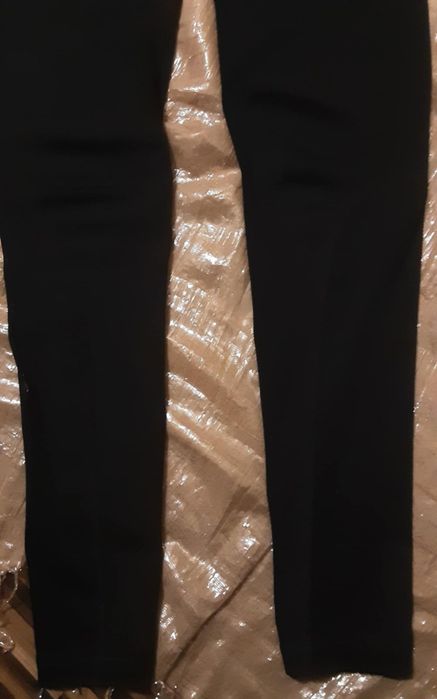 (XS) NIKE PRO оригинален дълъг клин