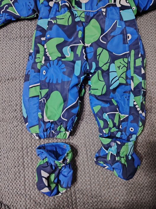 Продам весенний комбинезон