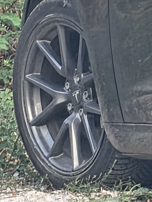 Тасове tesla 3 тазове 18 цола