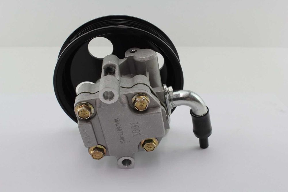 Гидроусилители руля - ГУР насосы