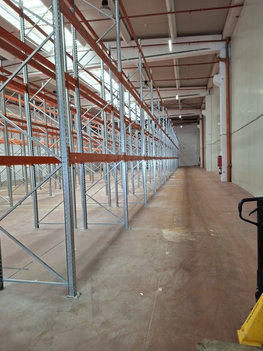 Black Friday rafturi metalice industriale reglabile Avem orice dimensi