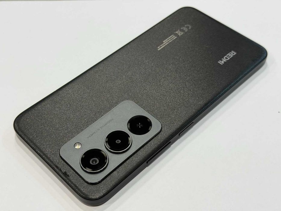 Redmi 15 – 128GB / 6GB RAM