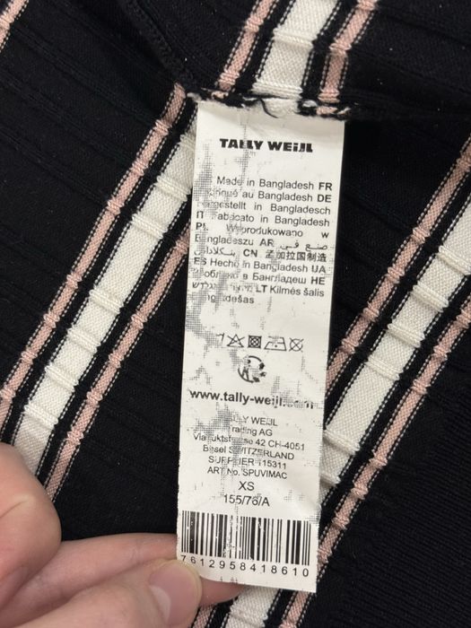 Футболка с горлом