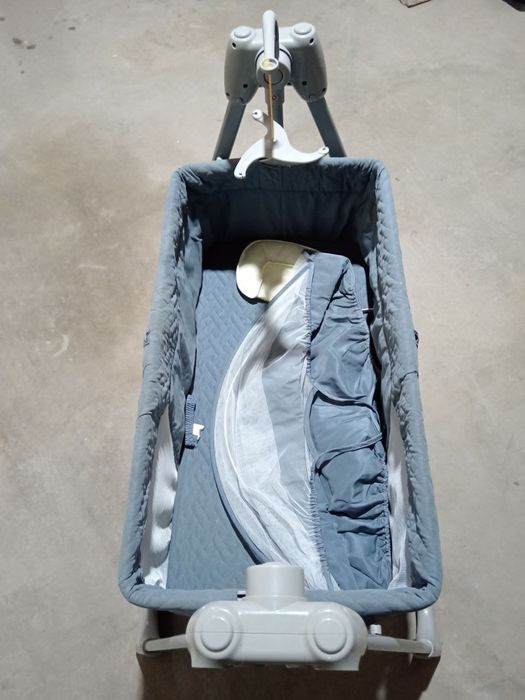 Качелька для малыша