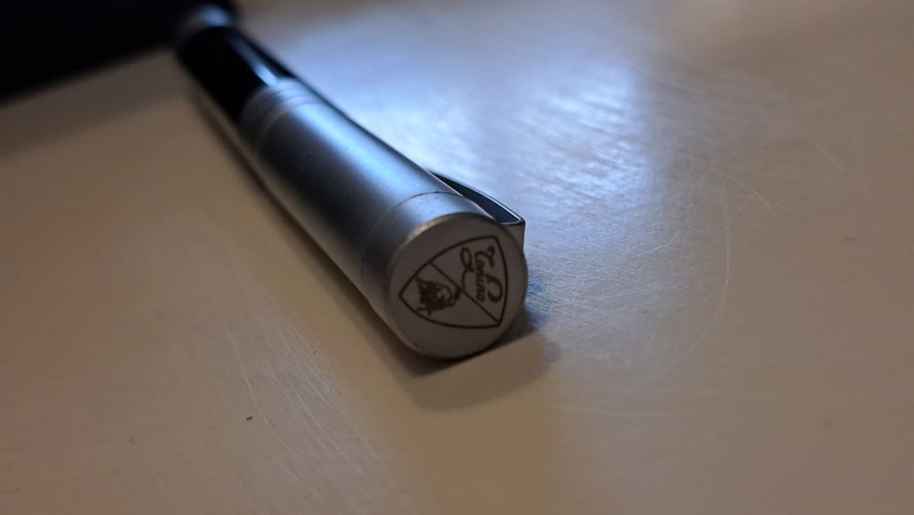 Колекционерска химикалка Tonino Lamborghini с кутия