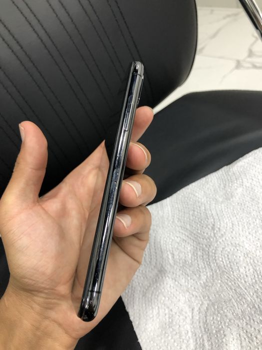 iphone xs 256 GB