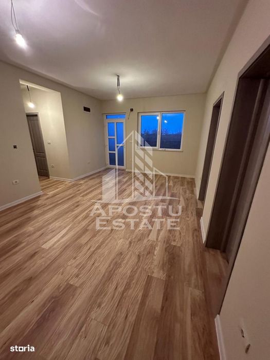 Duplex de vanzare  in Ghiroda ,cu acces bun catre Timisoara