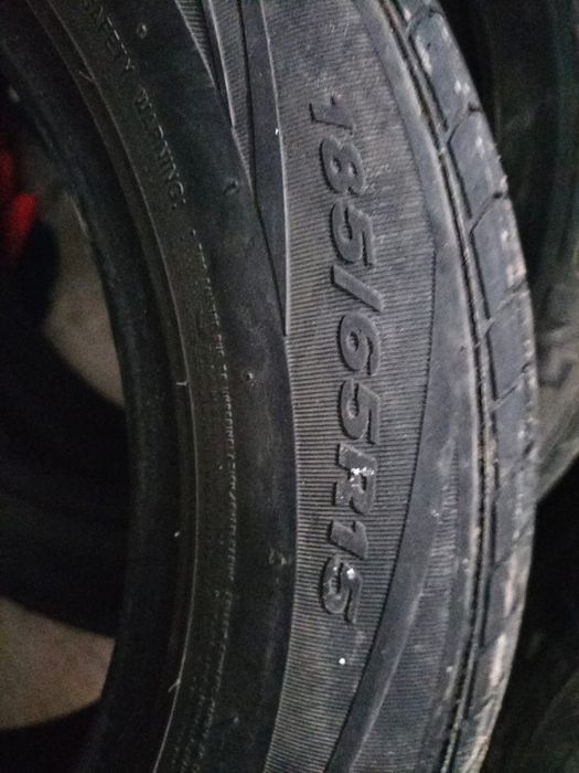 Сшины для легковой машины