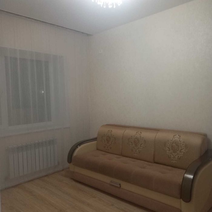Сдам 1 ком. квартиру, Культегин 2