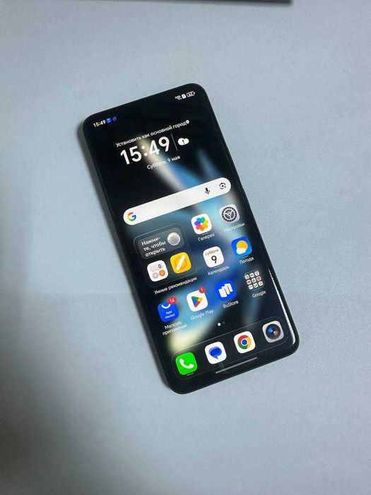 Телефон Honor 200 Алматы