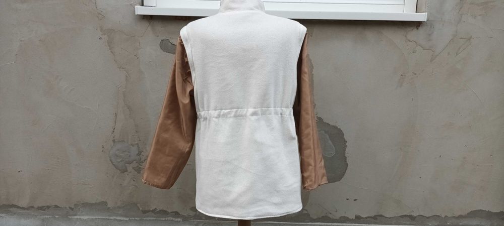 **Kala | geaca si vesta outdoor mar. 42 - 44 | M - L